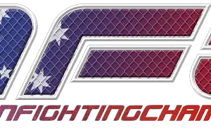 Australian Fighting Championships Logo